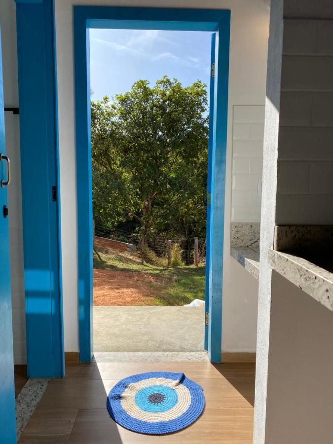 Espaco Tropicalia Pirenópolis Exteriér fotografie