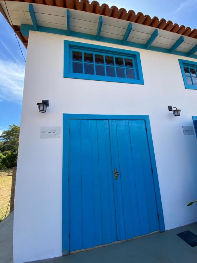 Espaco Tropicalia Pirenópolis Exteriér fotografie